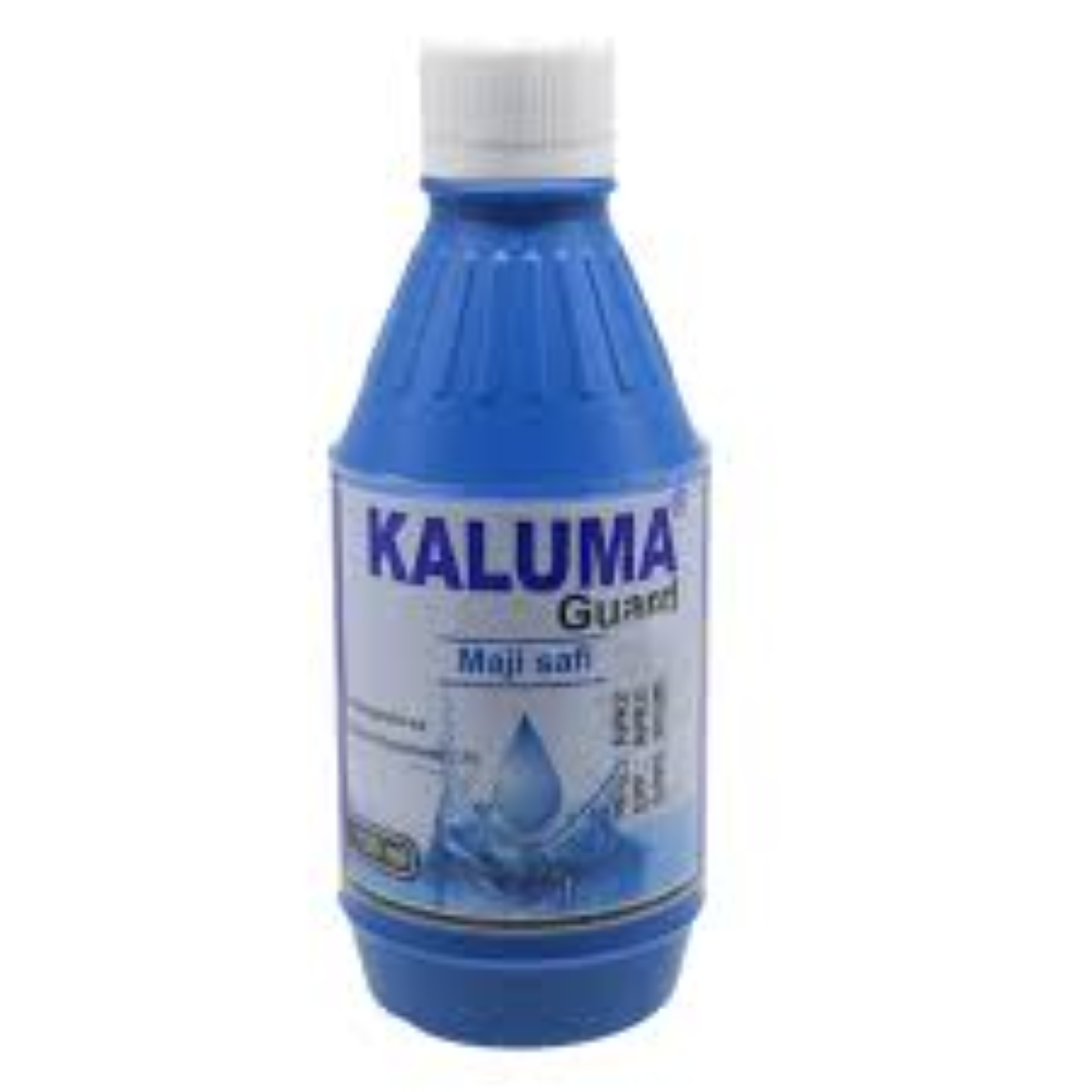 KALUMA WATER GUARD 150ML